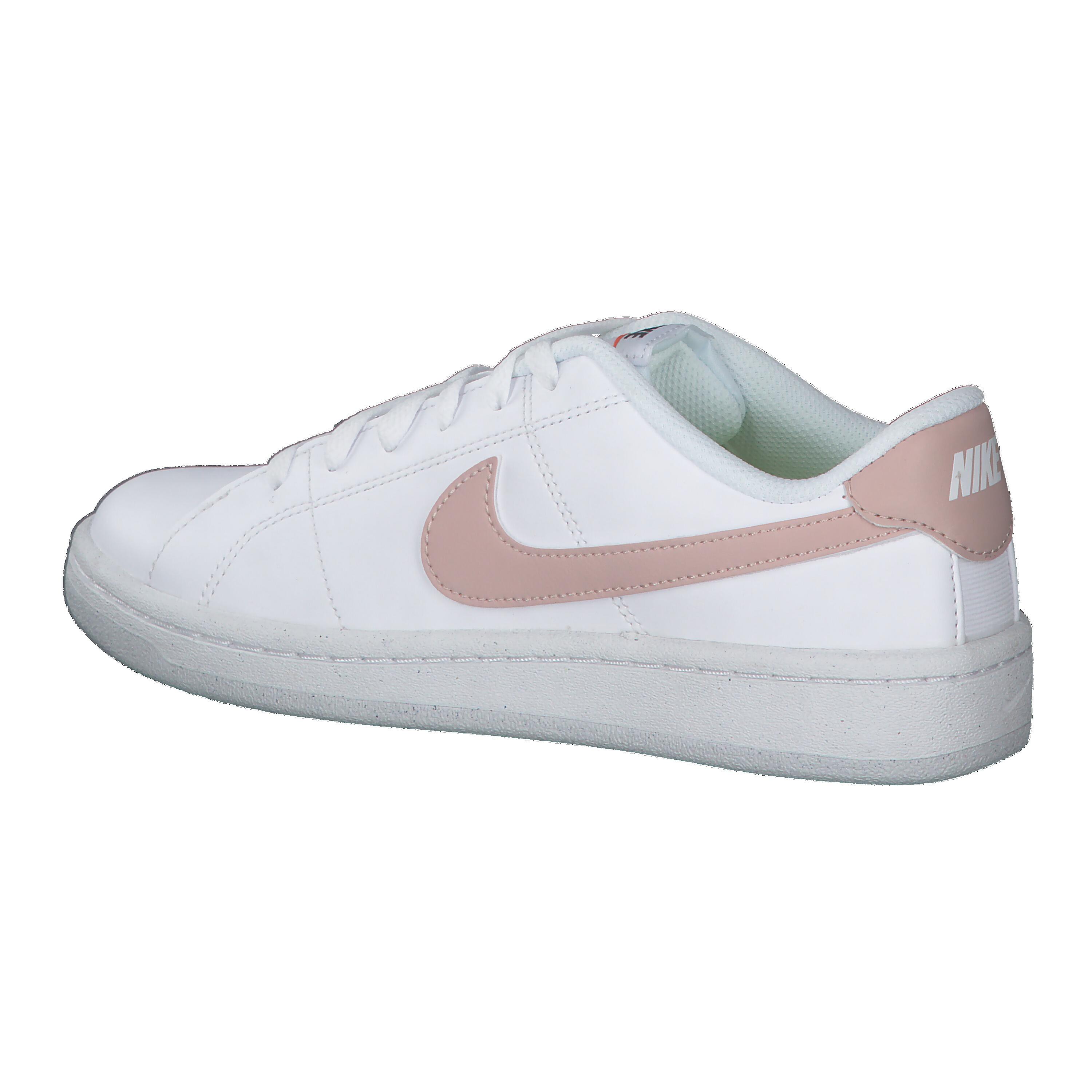 Zapatillas caminar mujer Nike Dh3159 Nike Court Royale 2 Better E Blanco 3/7