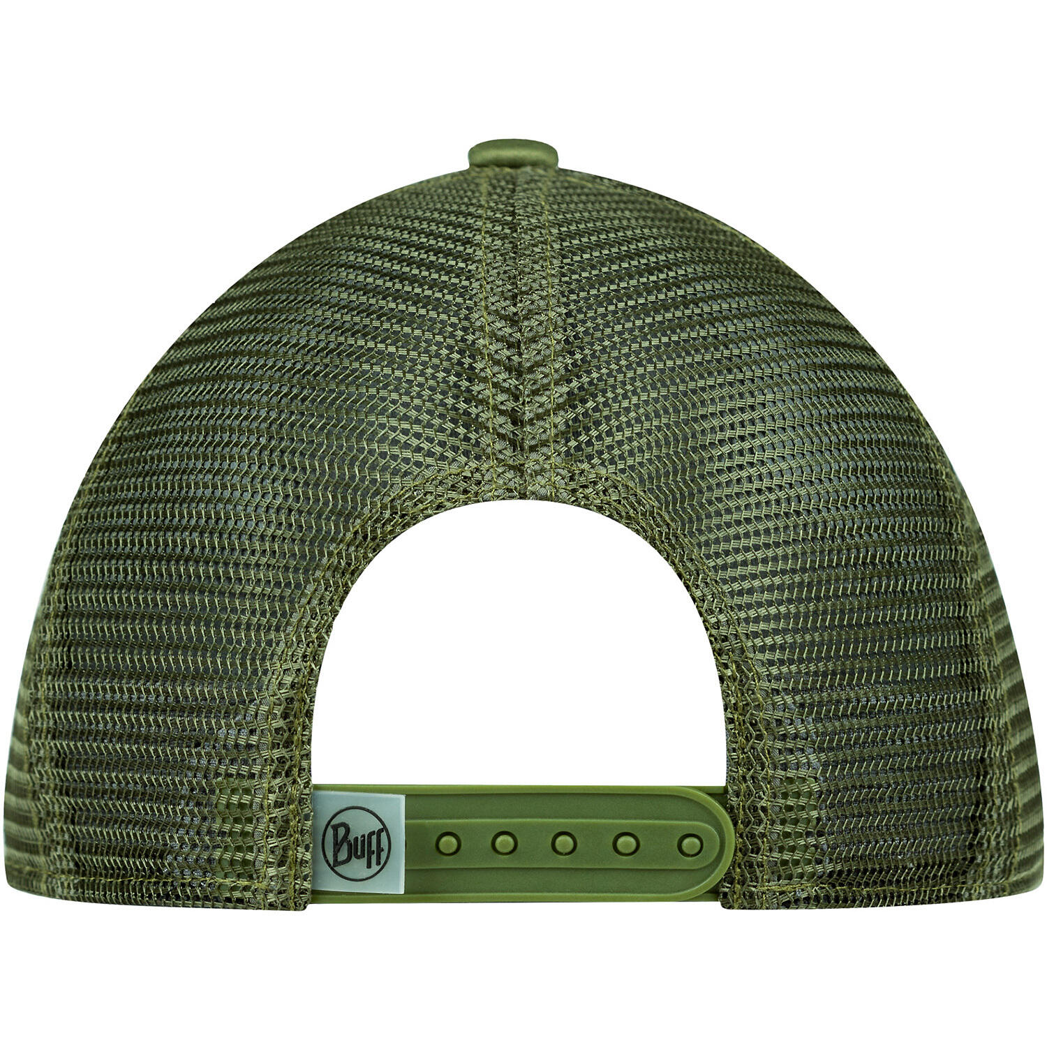 Boné Unissexo Buff Trucker Cap 2/4