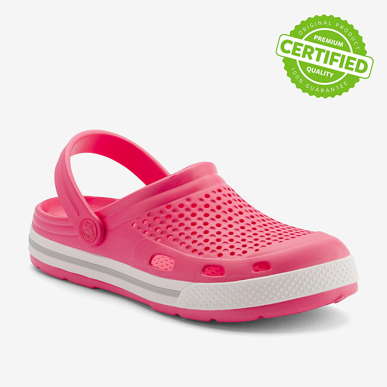 rose / rose magenta fluo