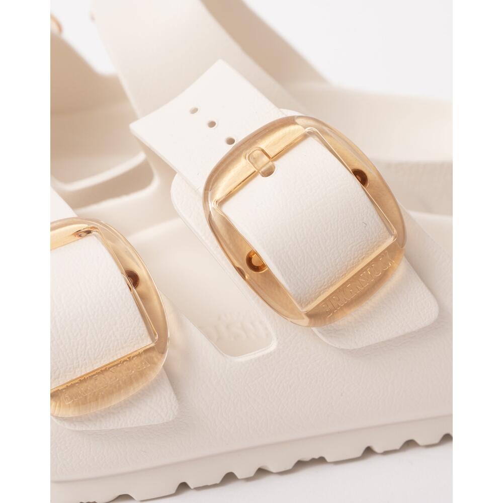 Mules femmes Birkenstock Arizona Big Buckle Eva 2/7