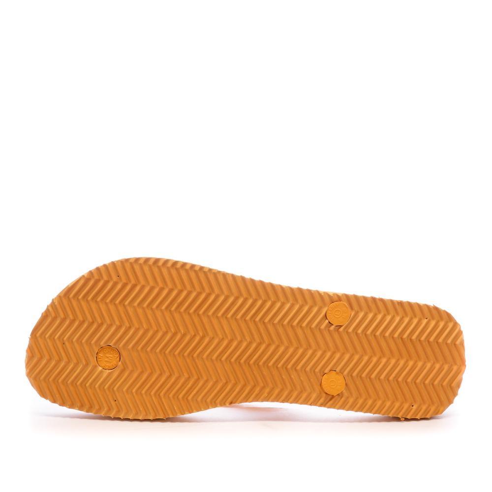 Tongs Orange Femme Superdry Classic Flip Flop 2/4