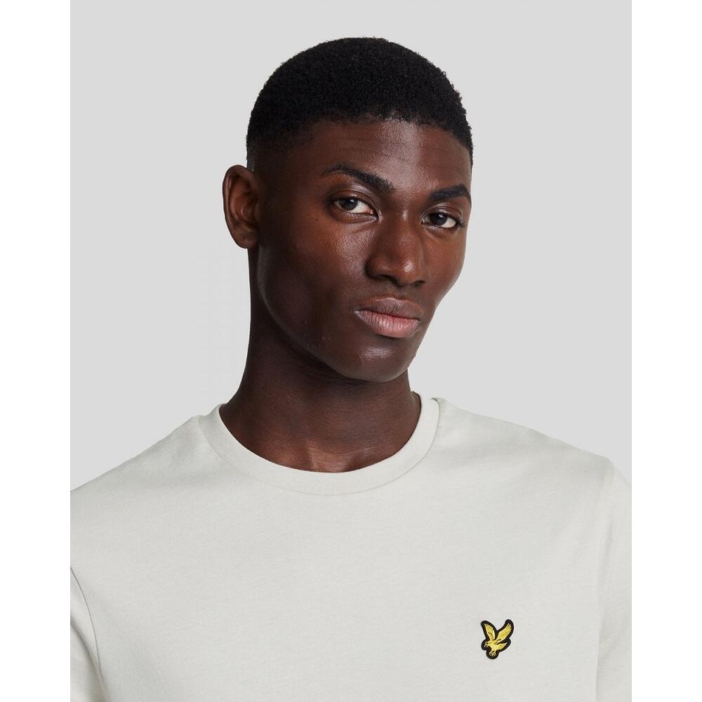Camiseta lisa Lyle & Scott 3/5
