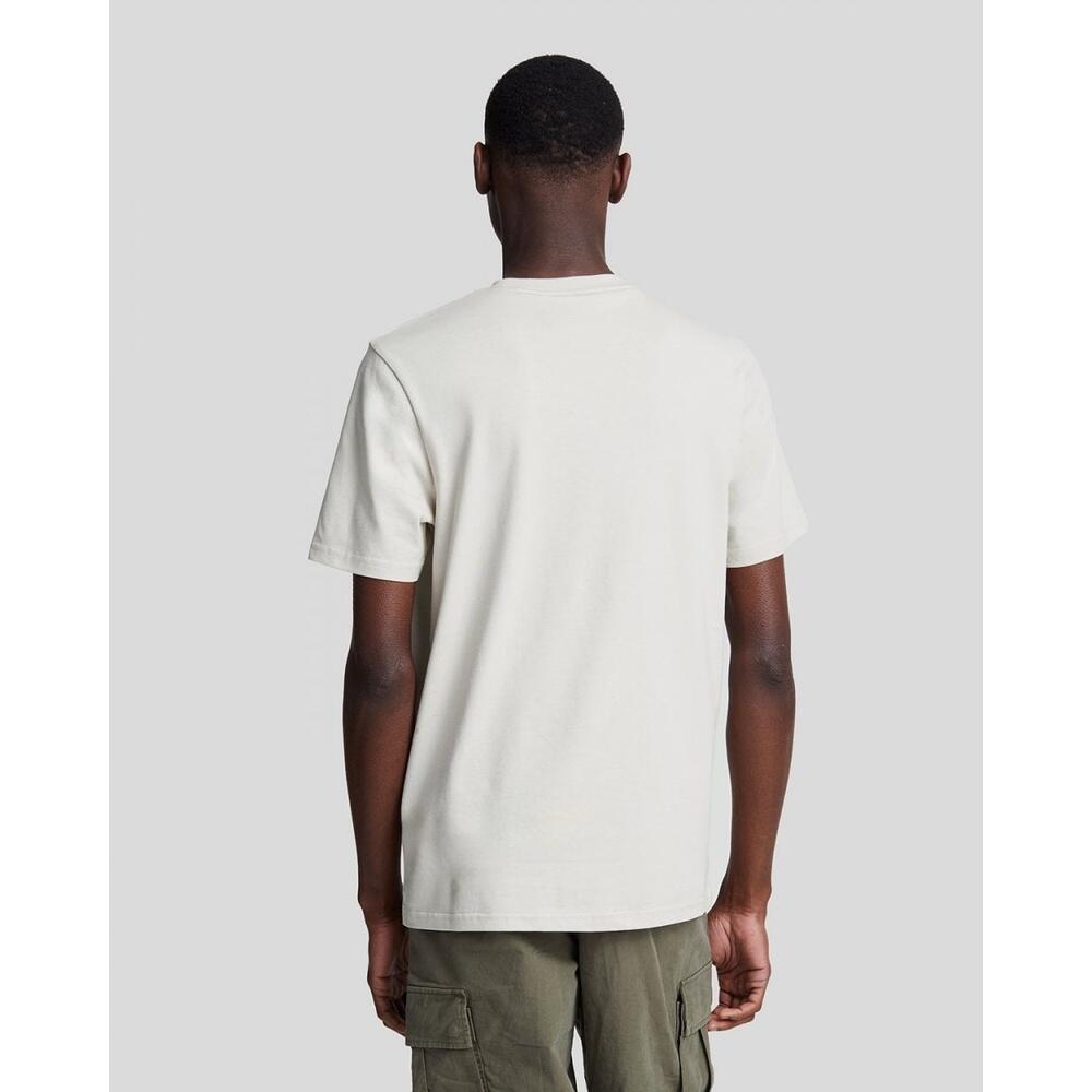 Camiseta lisa Lyle & Scott 2/5
