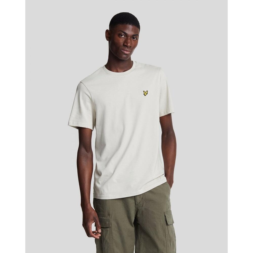 Camiseta lisa Lyle & Scott 5/5