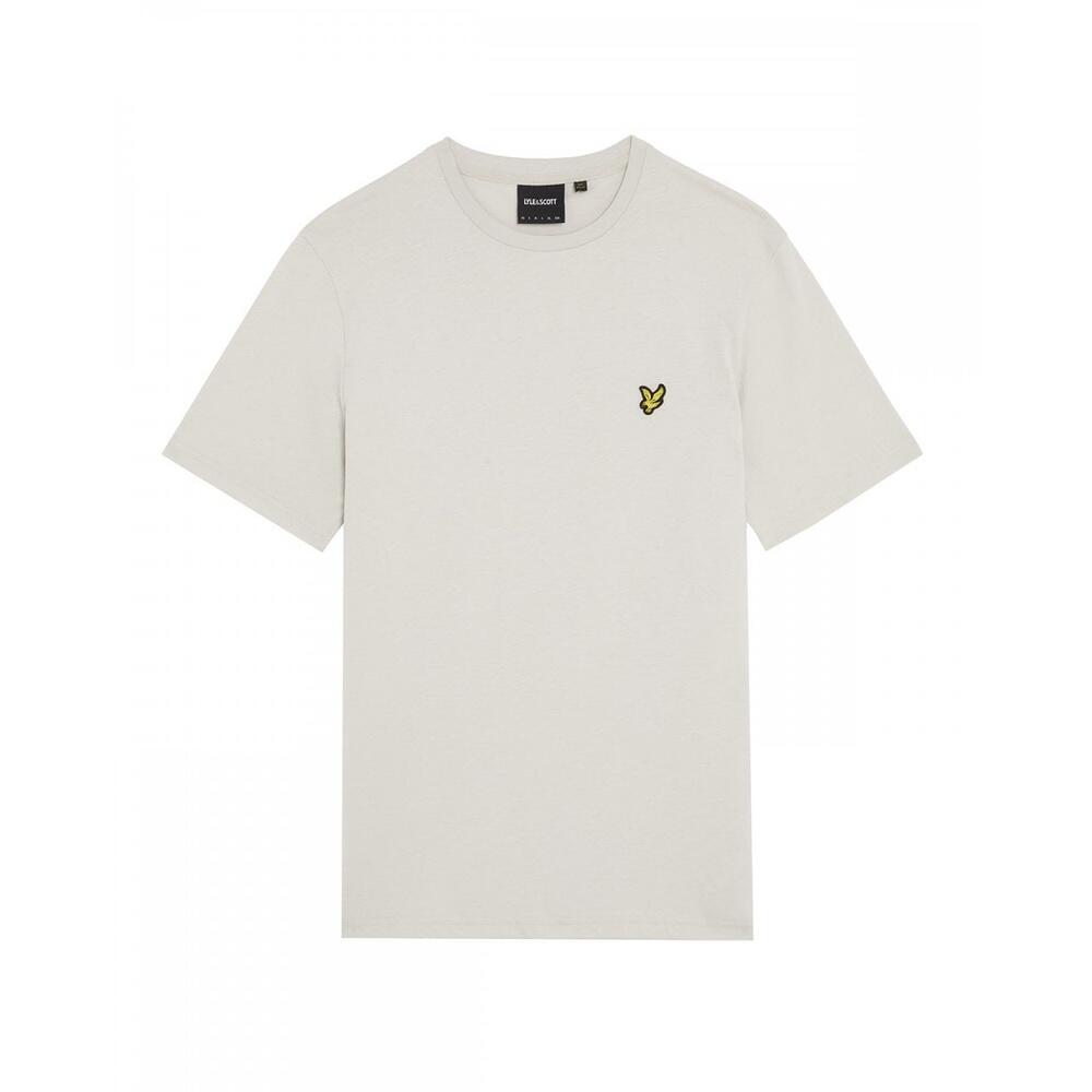 Camiseta lisa Lyle & Scott 4/5