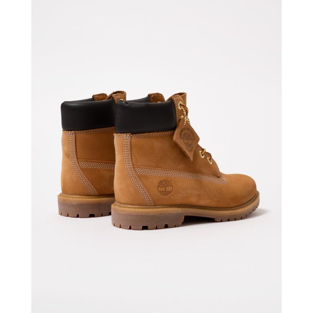 Stivaletto donna Premium 6-Inch waterproof 2/6