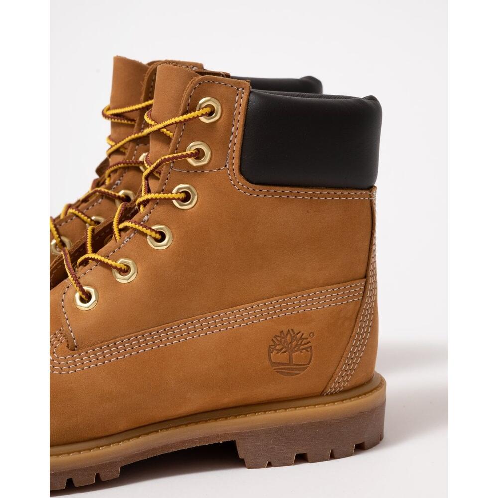 Stivaletto donna Premium 6-Inch waterproof 4/6