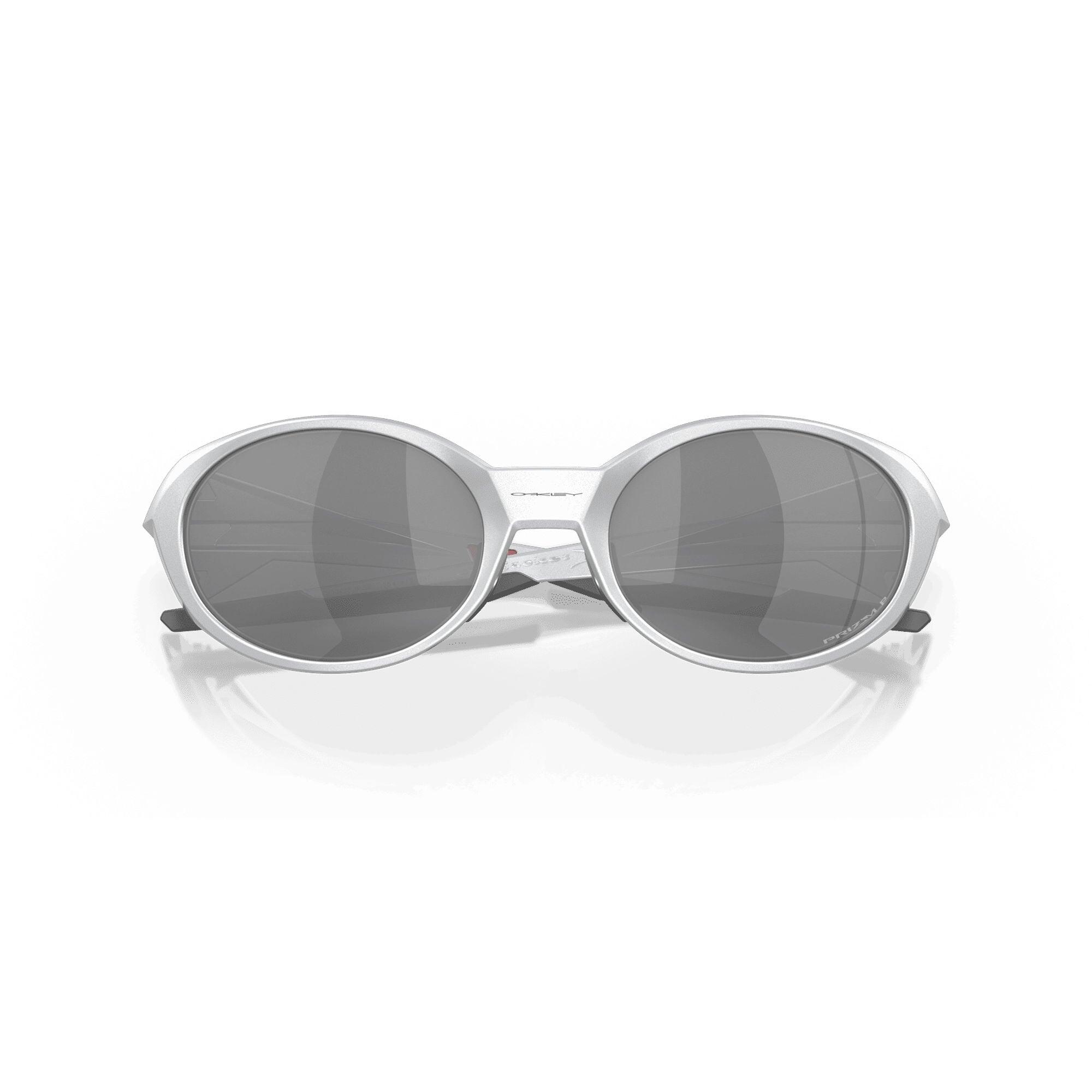 Occhiali da sole Oakley Eye Jacket Redux OO9438 nero/grigio 5/7
