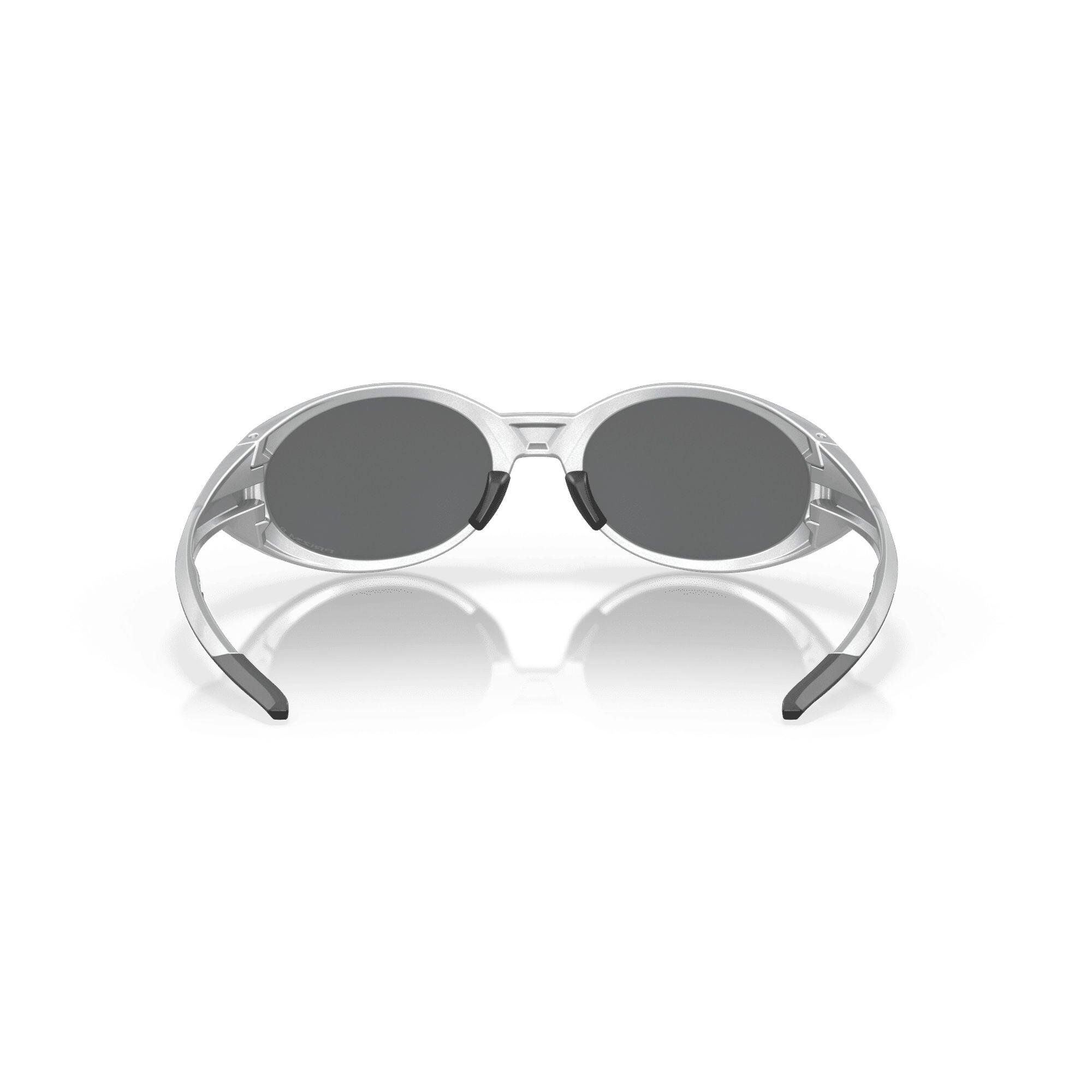 Occhiali da sole Oakley Eye Jacket Redux OO9438 nero/grigio 4/7
