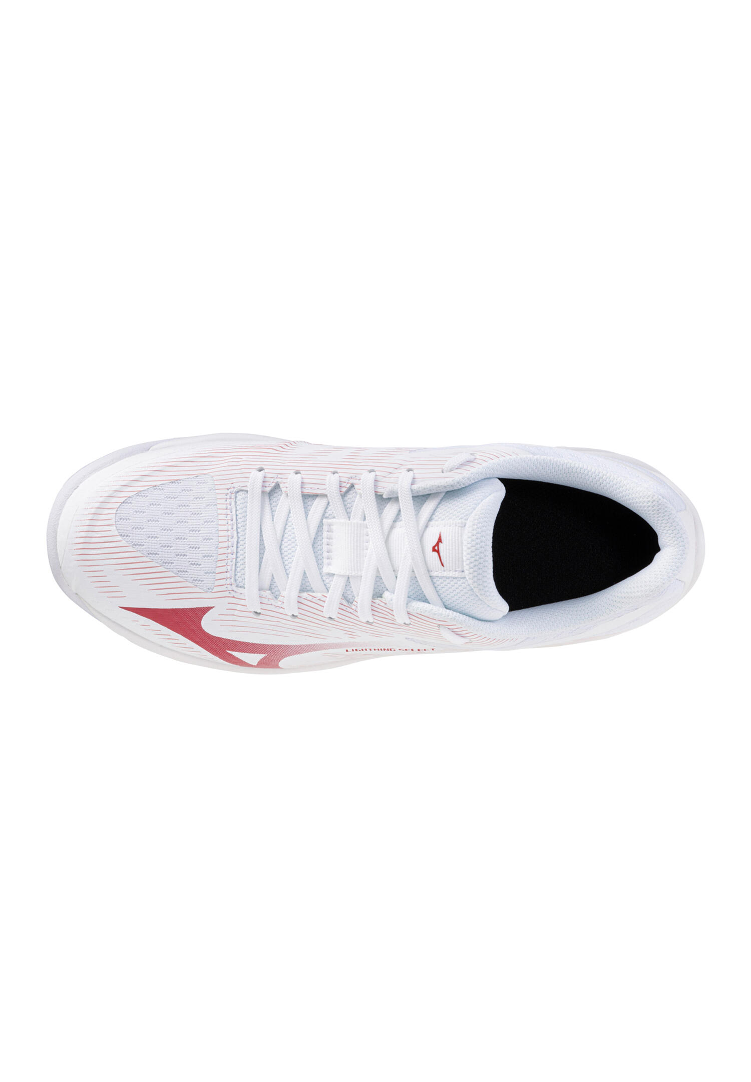 Damskie buty halowe Mizuno Lightning Select Wos 3/15
