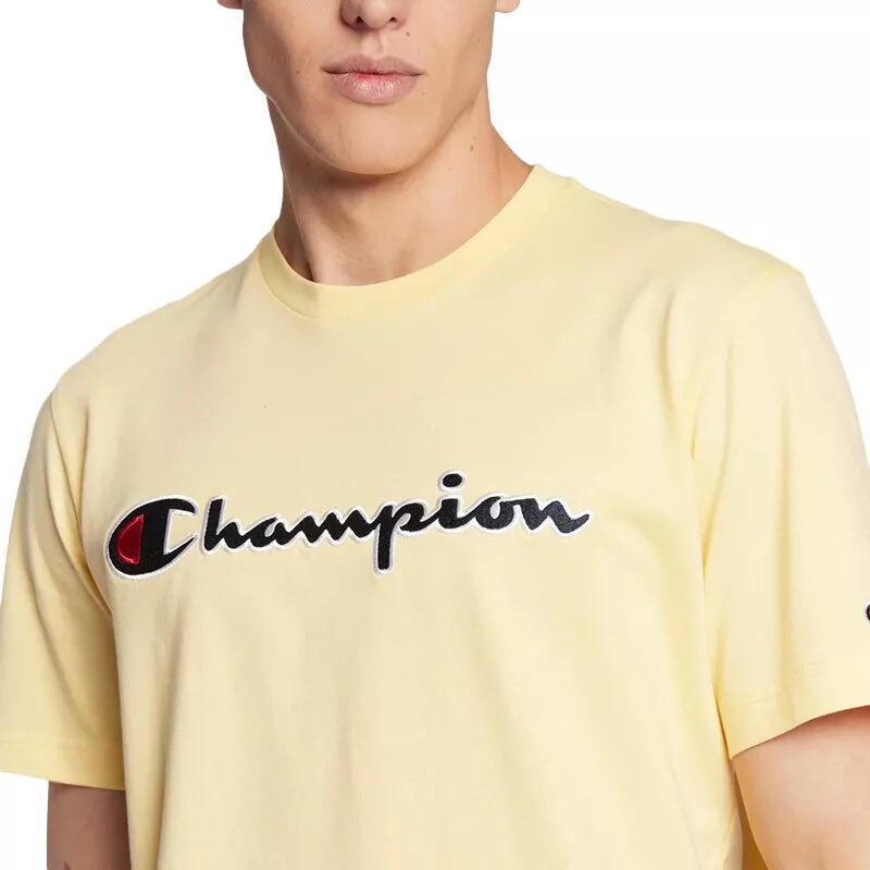 Koszulka T-shirt Champion CREWNECK 5/5