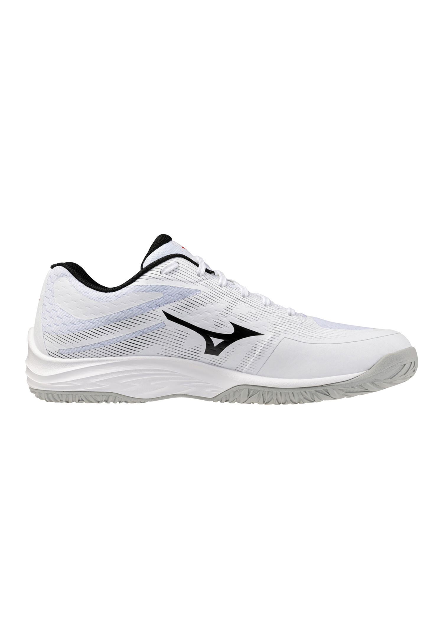 Chaussures indoor Mizuno Lightning Select 2/7