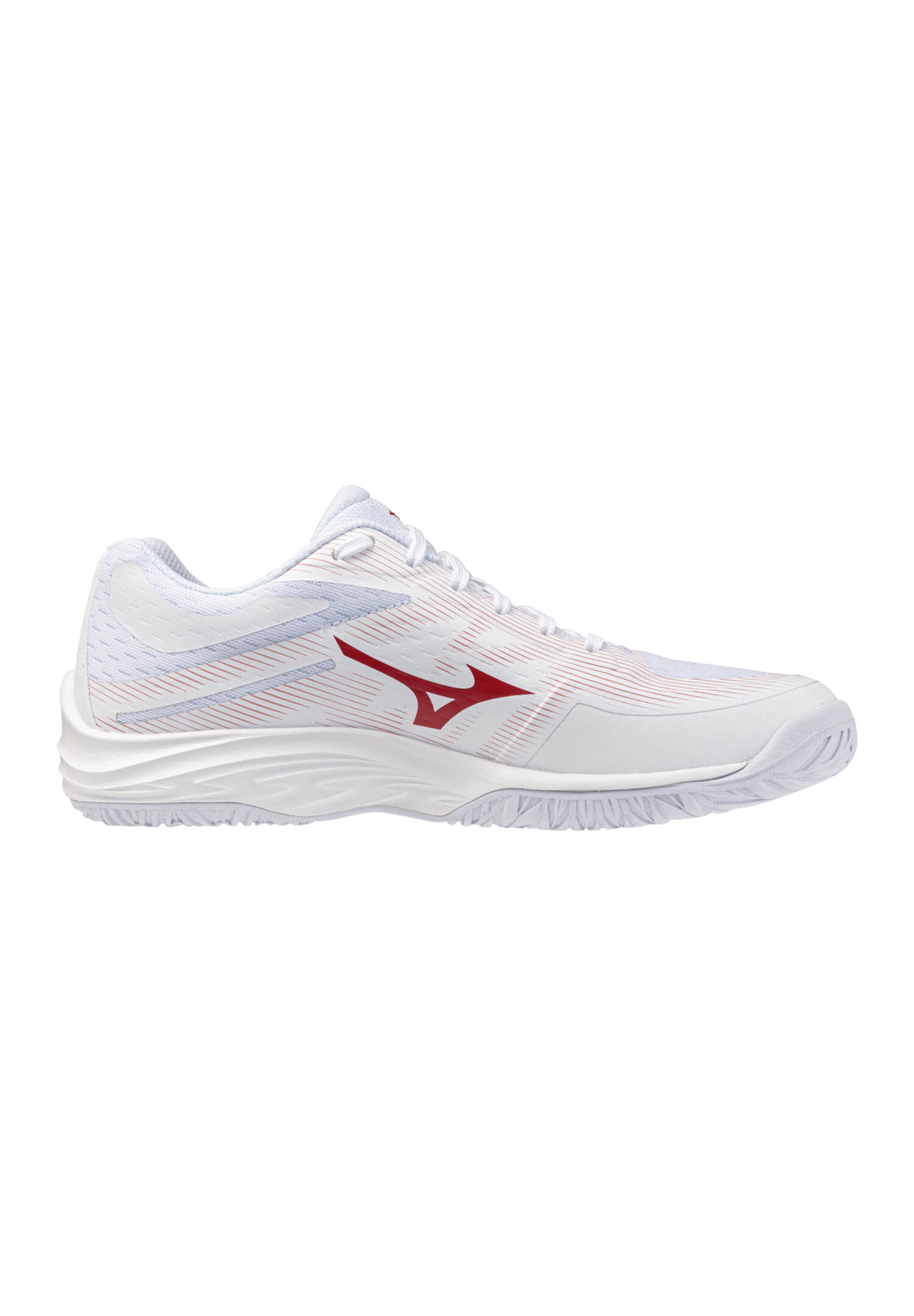 Damskie buty halowe Mizuno Lightning Select Wos 2/15
