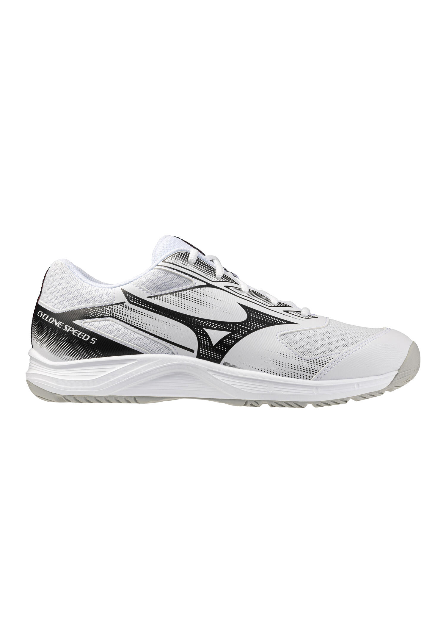 Mizuno Cyclone Speed 5 volleybalschoenen 5/7