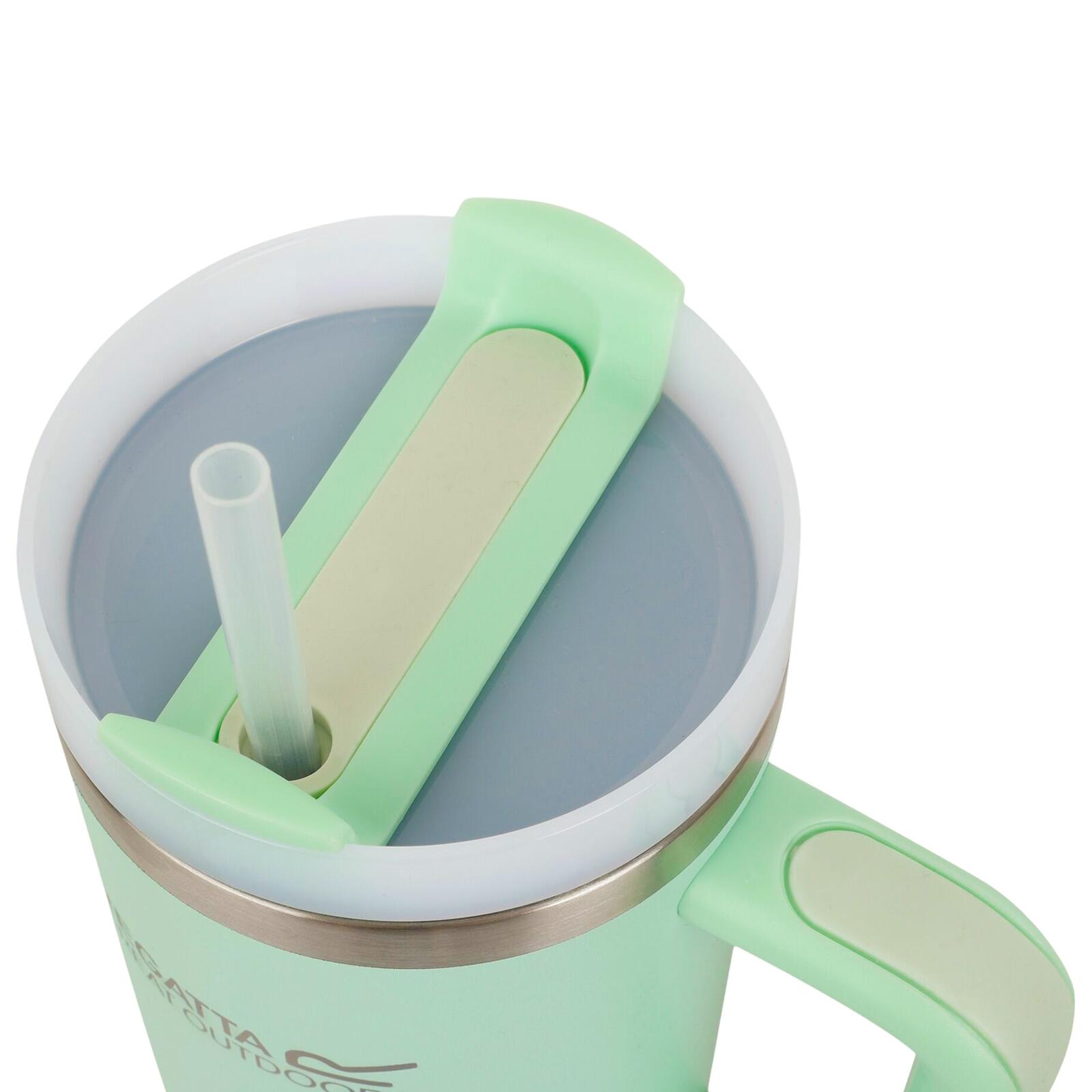 Bouteille Isotherme Randonnée - Thermulate Crème 4/6