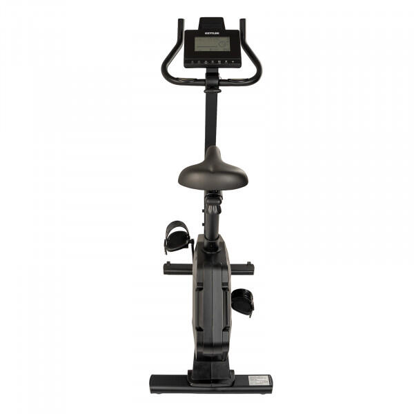 Ergometer - Tour 200 - Fitness und Cardio - LCD Bildschirm 3/5
