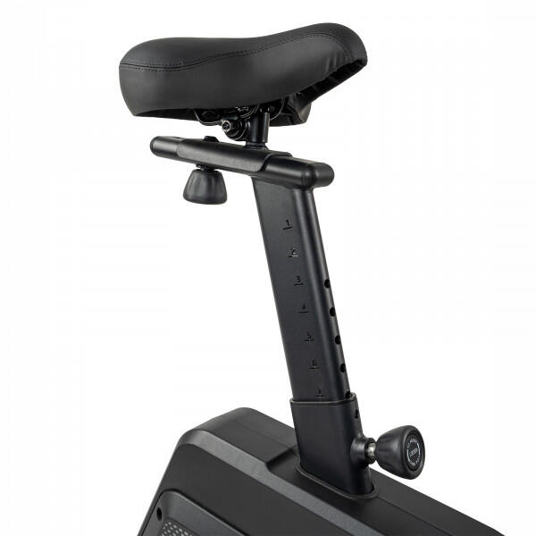 Ergometer - Tour 200 - Fitness und Cardio - LCD Bildschirm 4/5