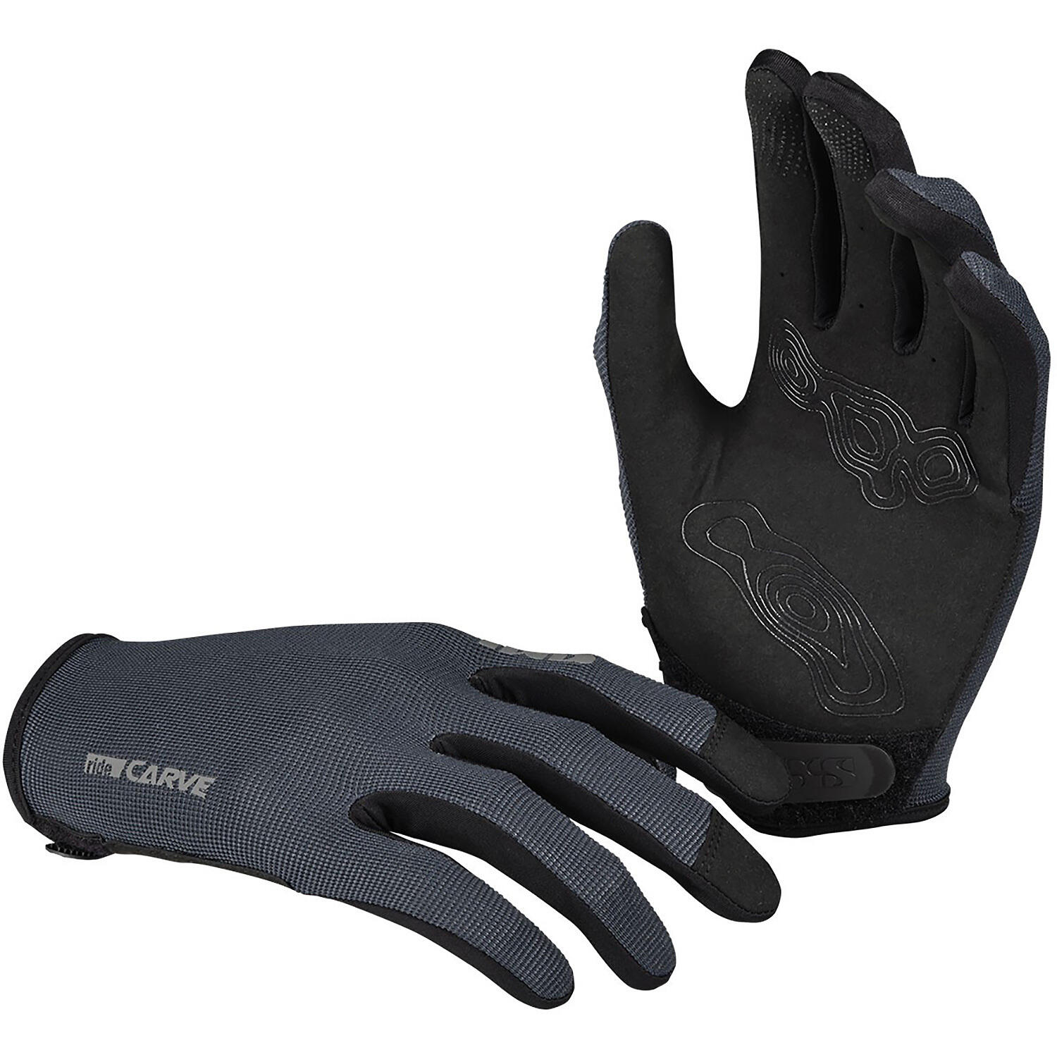 iXS Unisex Handschuhe Carve Digger 5/5