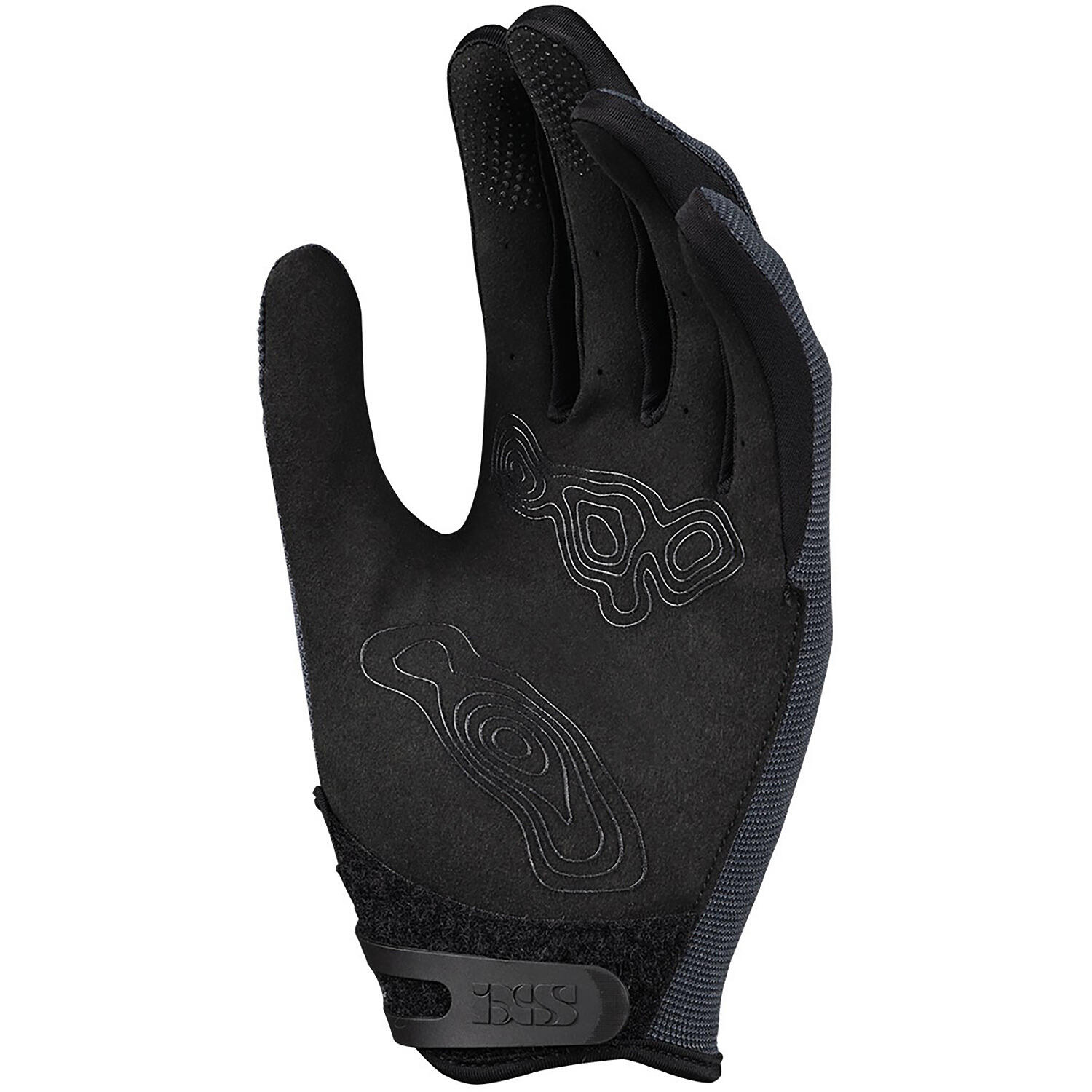 iXS Unisex Handschuhe Carve Digger 4/5