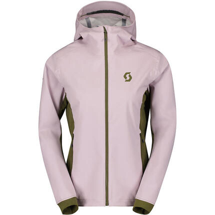 Damen Funktionsjacke W EXPLORAIR HYBRID LT JACKET