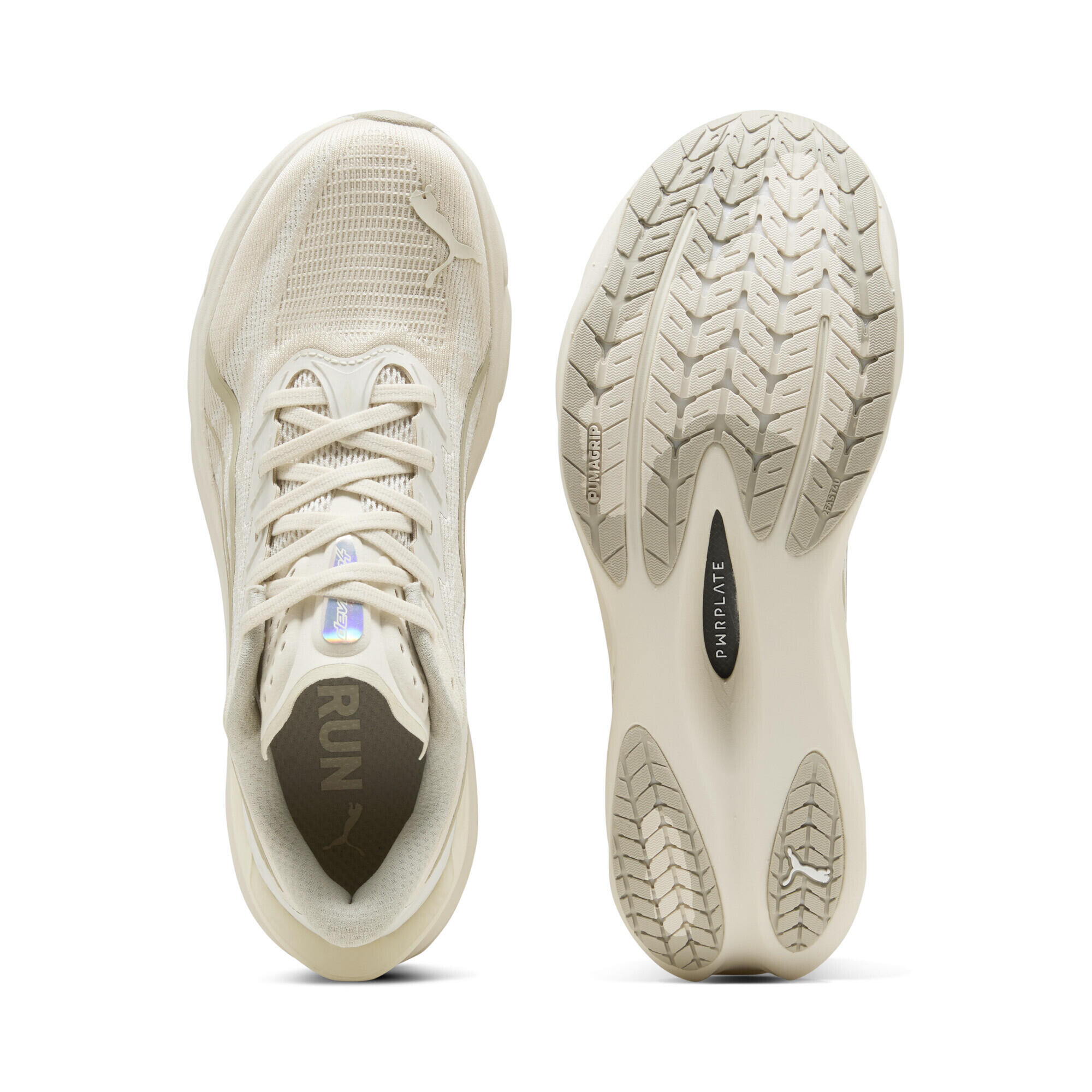 Deviate NITRO™ 4 hardloopschoenen voor heren PUMA 4/6