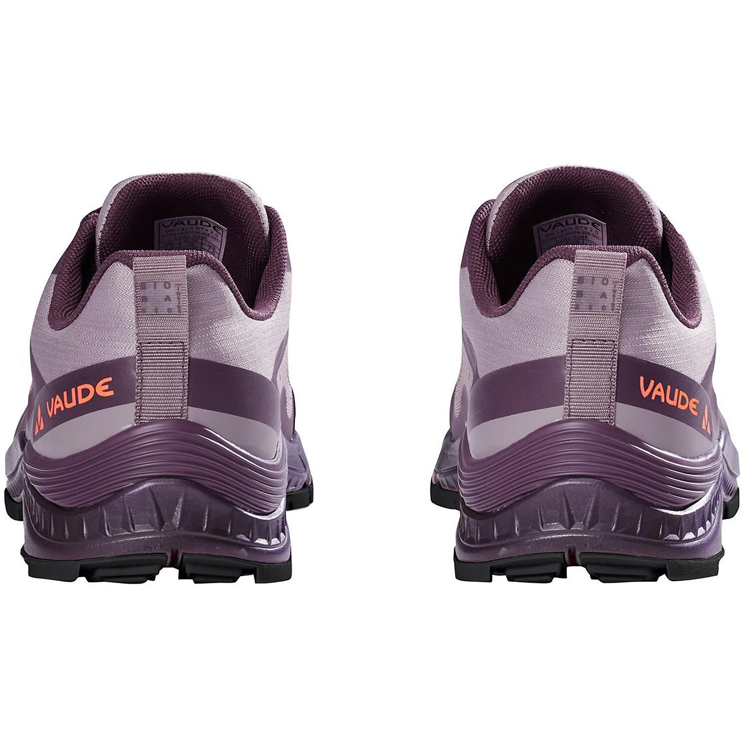 Damen Halbschuh WOMENS LAVIK ECO STX 4/5