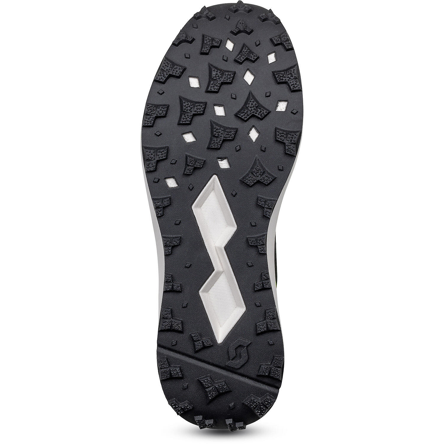 Scarpe da corsa uomo SCOTT Ultra Carbon RC 4/7