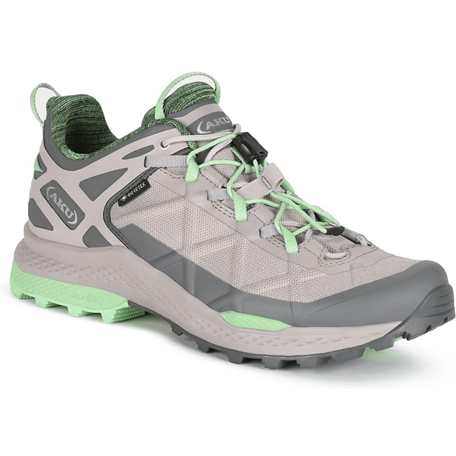 Buty trekkingowe damskie Aku Rocket Dfs Gtx