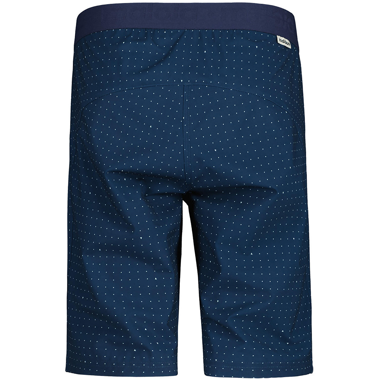 Unisex Short W ANEMONAM. PRINTED SHORTS 2/2