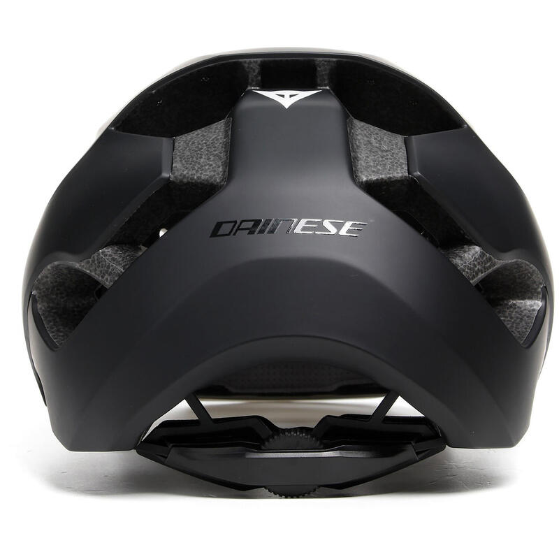 Cască de biciclist Dainese Linea 03 negru 203869822 55-58 cm (M-L)