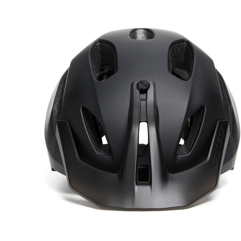 Cască de biciclist Dainese Linea 03 negru 203869822 55-58 cm (M-L)