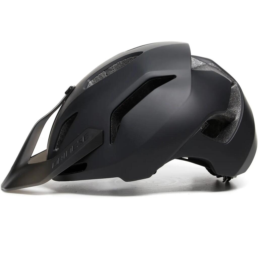 Dainese Linea 03 Black Helmet