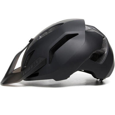 Casco da bici Dainese Linea 03 nero 203869822 55-58 cm (M-L)