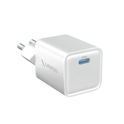 Chargeur GaN 30W Power Delivery