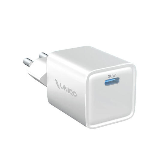 Chargeur GaN 30W Power Delivery
