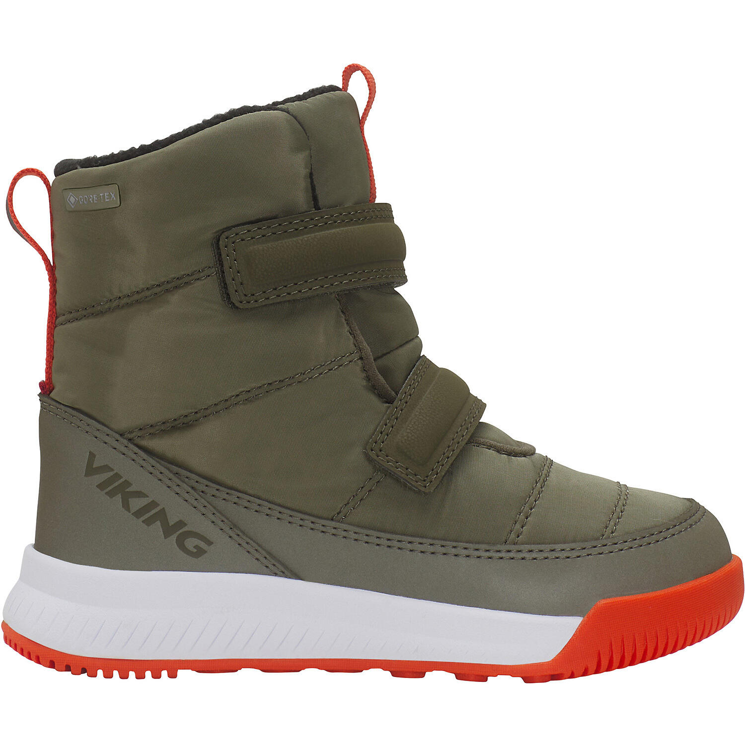 Unisex Stiefel AERY HIGH GTX RWARM 1/1