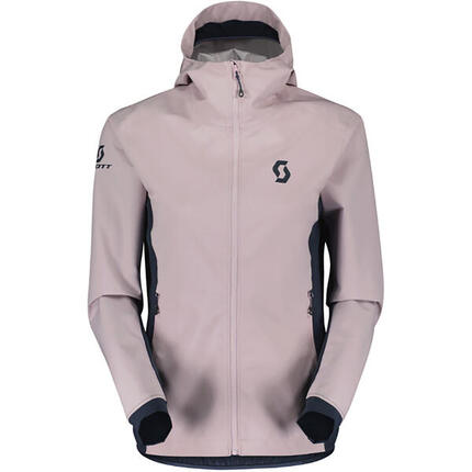 Damen Funktionsjacke W EXPLORAIR HYBRID LT JACKET