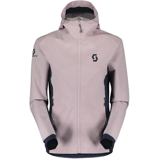 Damen Funktionsjacke W EXPLORAIR HYBRID LT JACKET