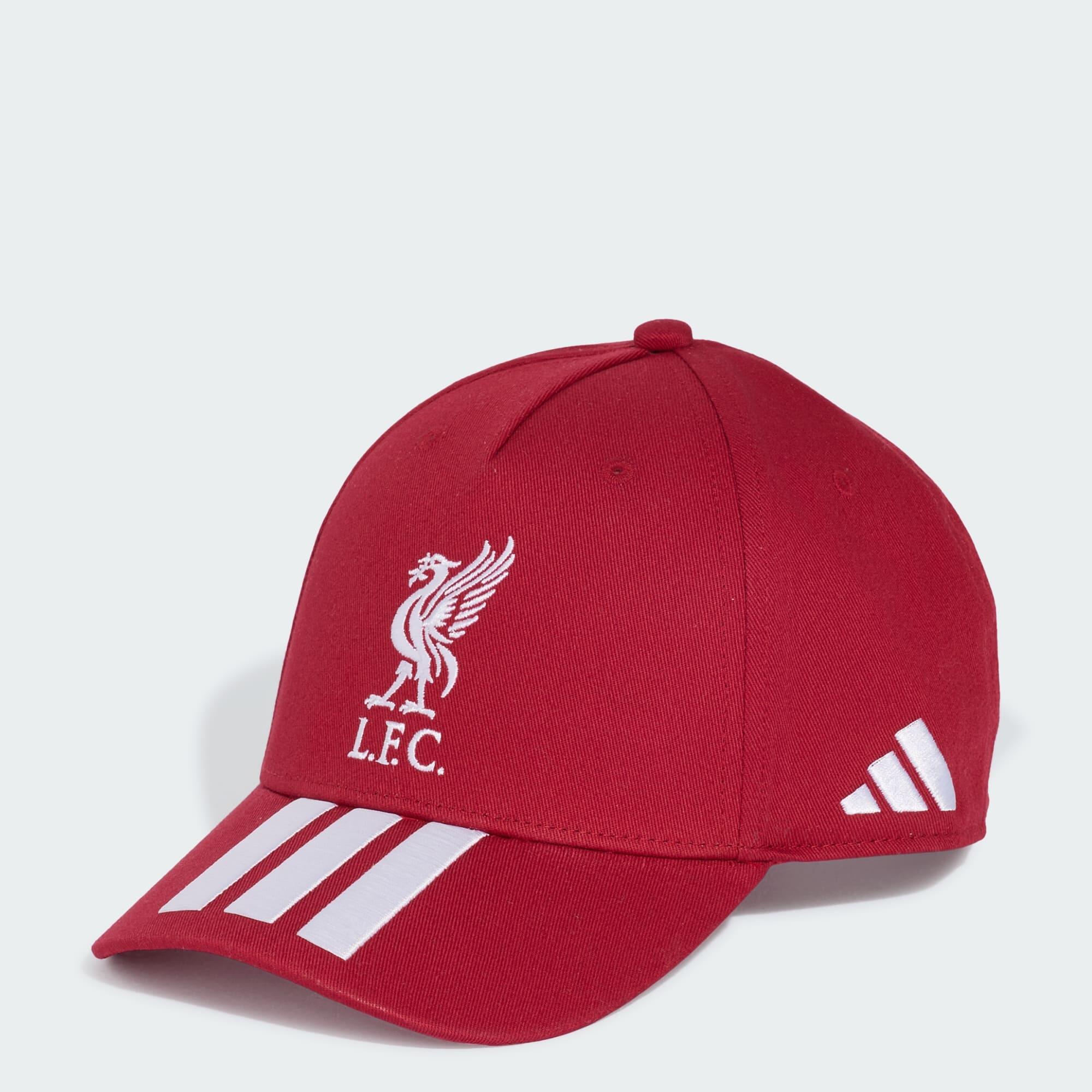 CASQUETTE LIVERPOOL FC ENFANTS 5/5