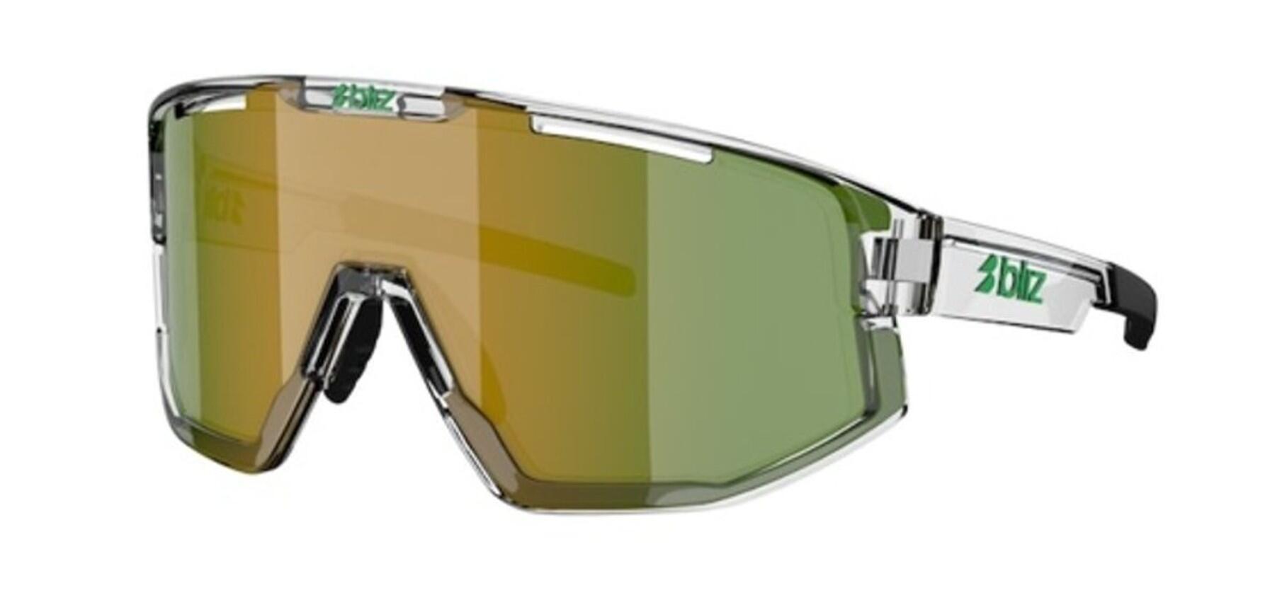 Okulary przeciwsłoneczne Bliz Fusion