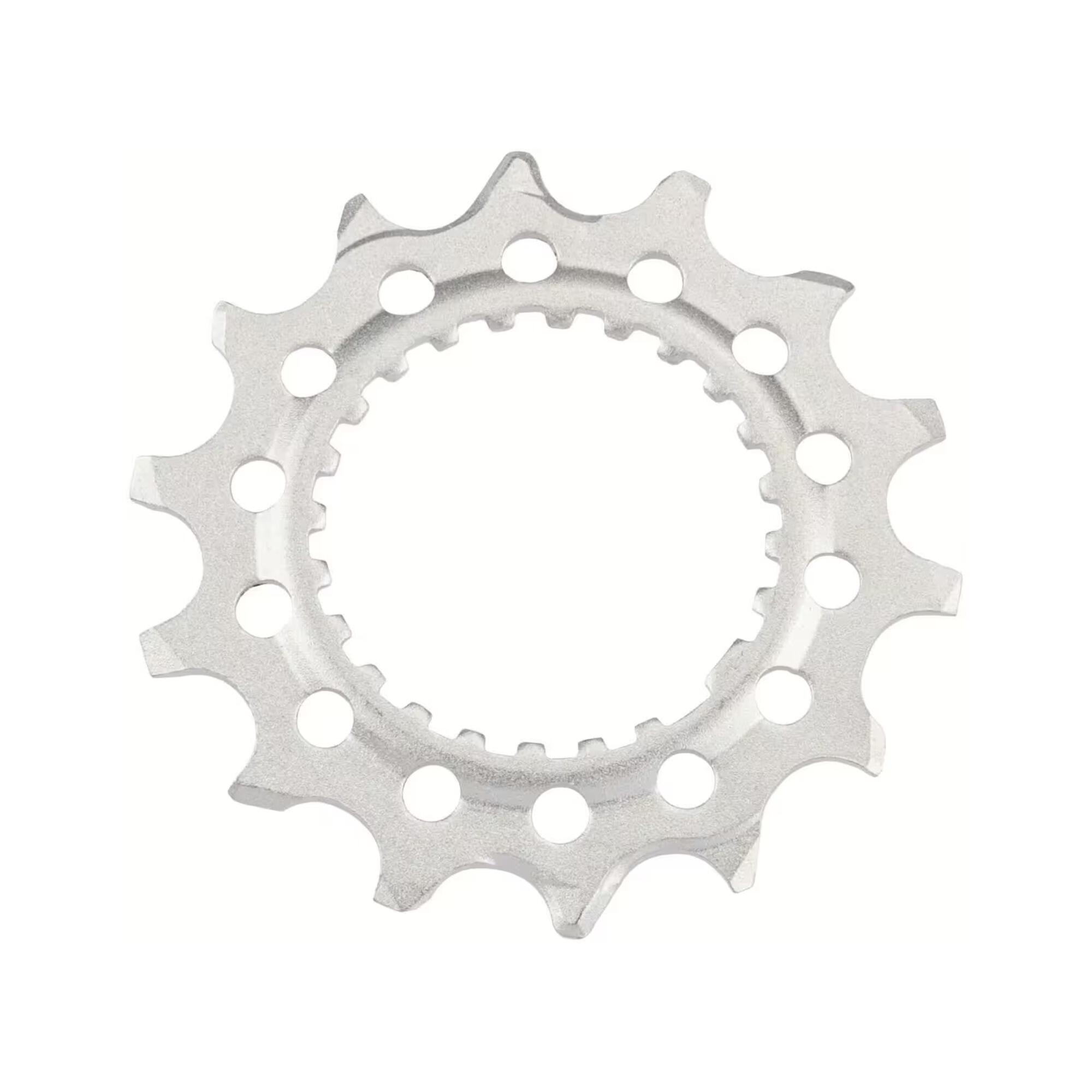 SHIMANO Cale pignon 14 dents 12 vitesses sans entretoise 1/1