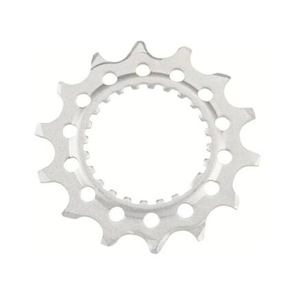 SHIMANO Cale pignon 14 dents 12 vitesses sans entretoise
