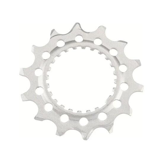 SHIMANO Cale pignon 14 dents 12 vitesses sans entretoise