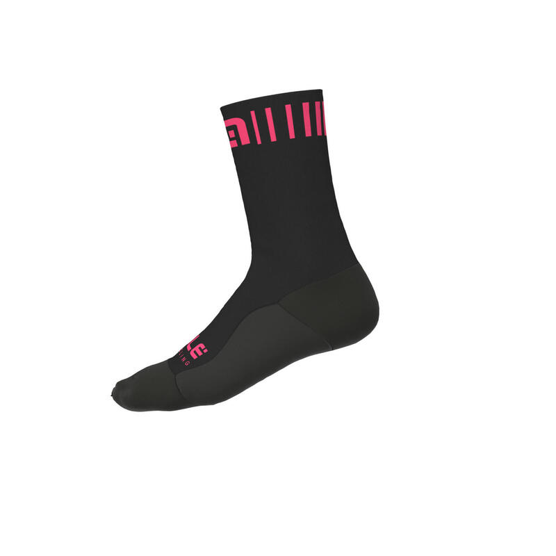 Ale Chaussettes Strada H18-ROSE