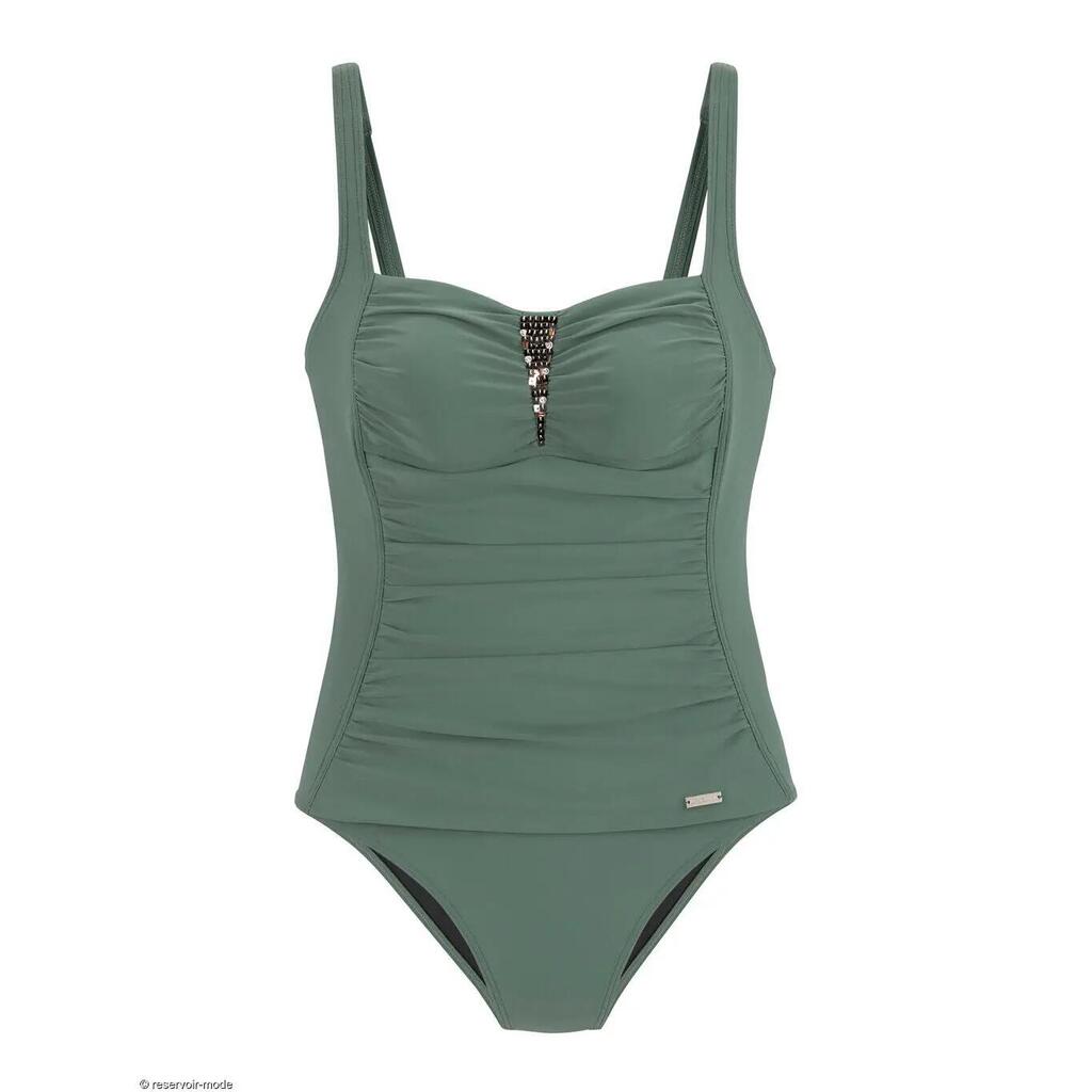 Women's 1-piece swimsuit Lascana Rapiz