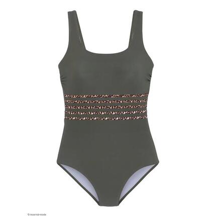 Maillot de bain 1 pièce femme Lascana Adelin