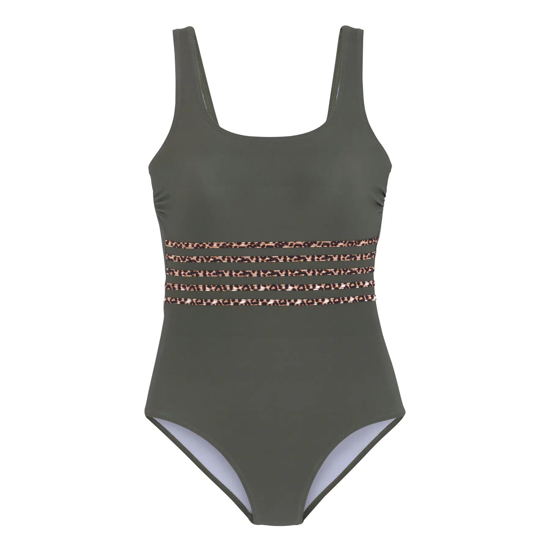 Maillot de bain 1 pièce femme Lascana Adelin 6/7