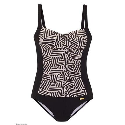Maillot de bain 1 pièce femme Lascana Cleo