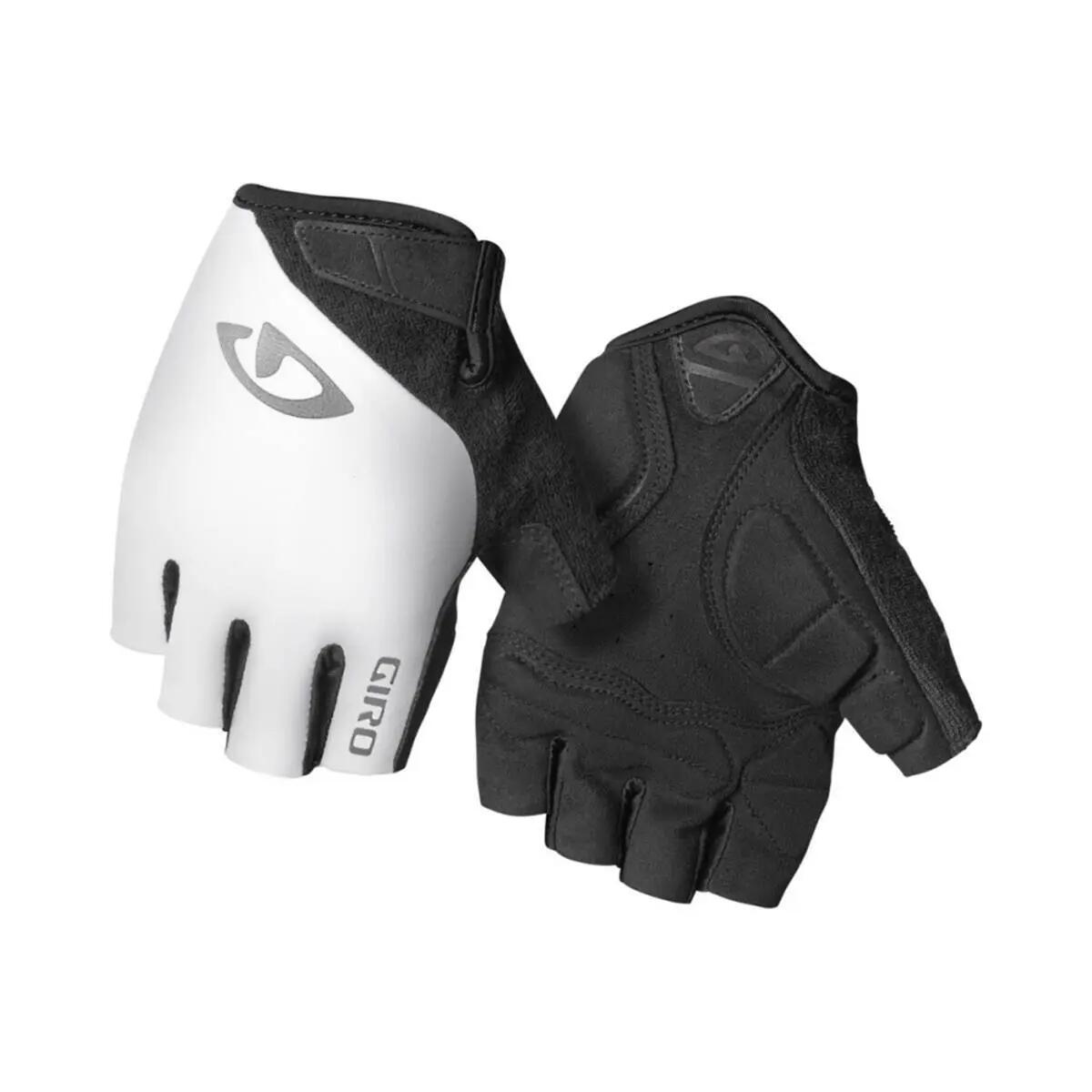 Kurze Handschuhe Frau Giro Jag'Ette 1/1