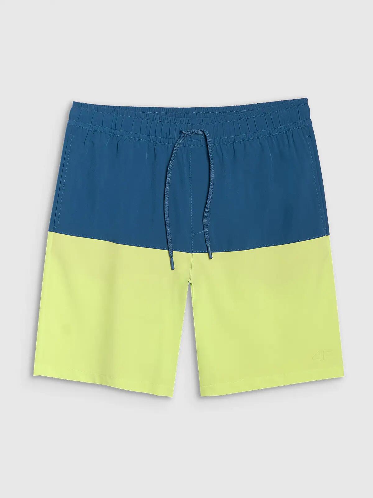 Badeshorts im Boardshort-Stil 7/7